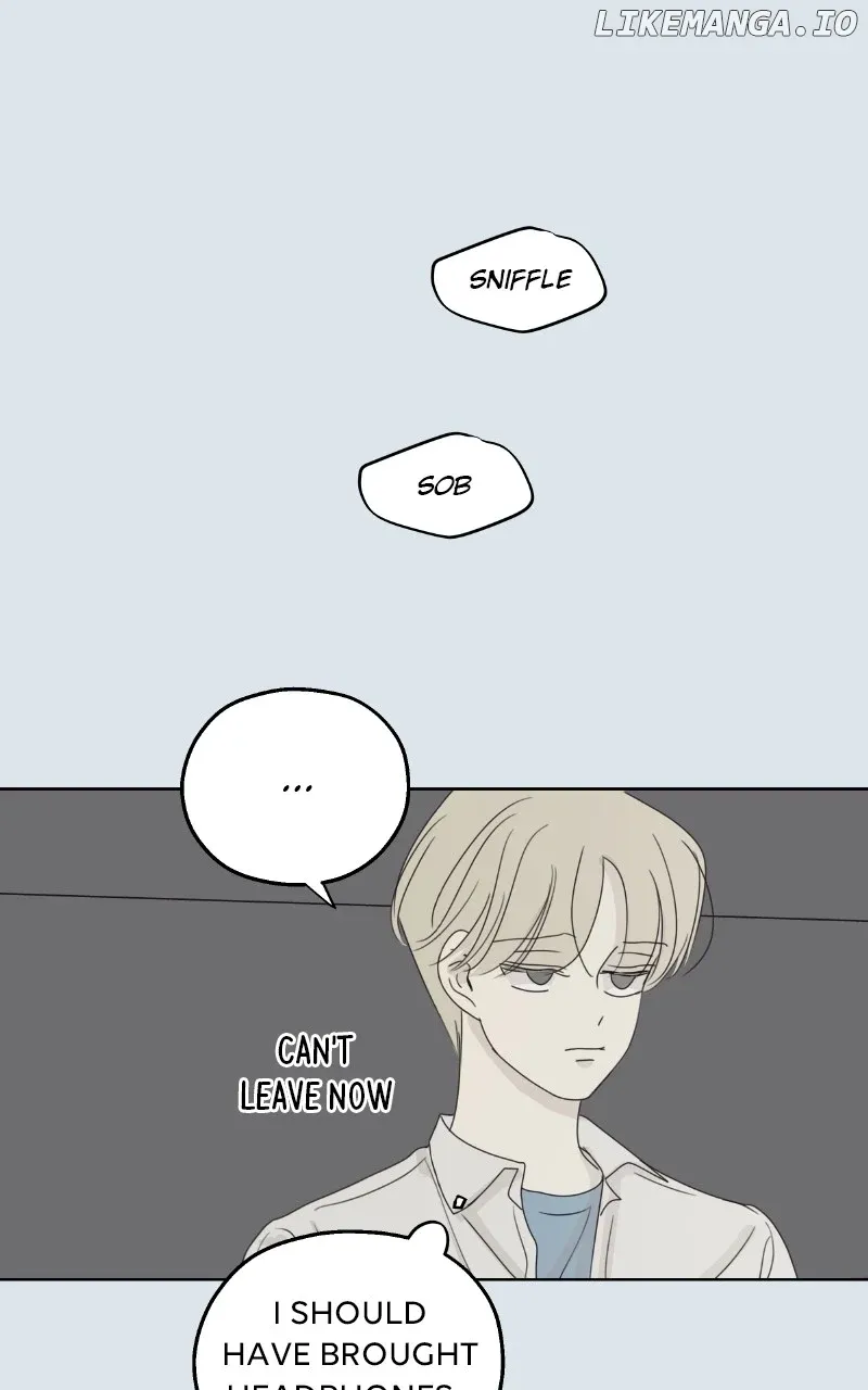 The Password Is 002! Chapter 31 Online - página 7