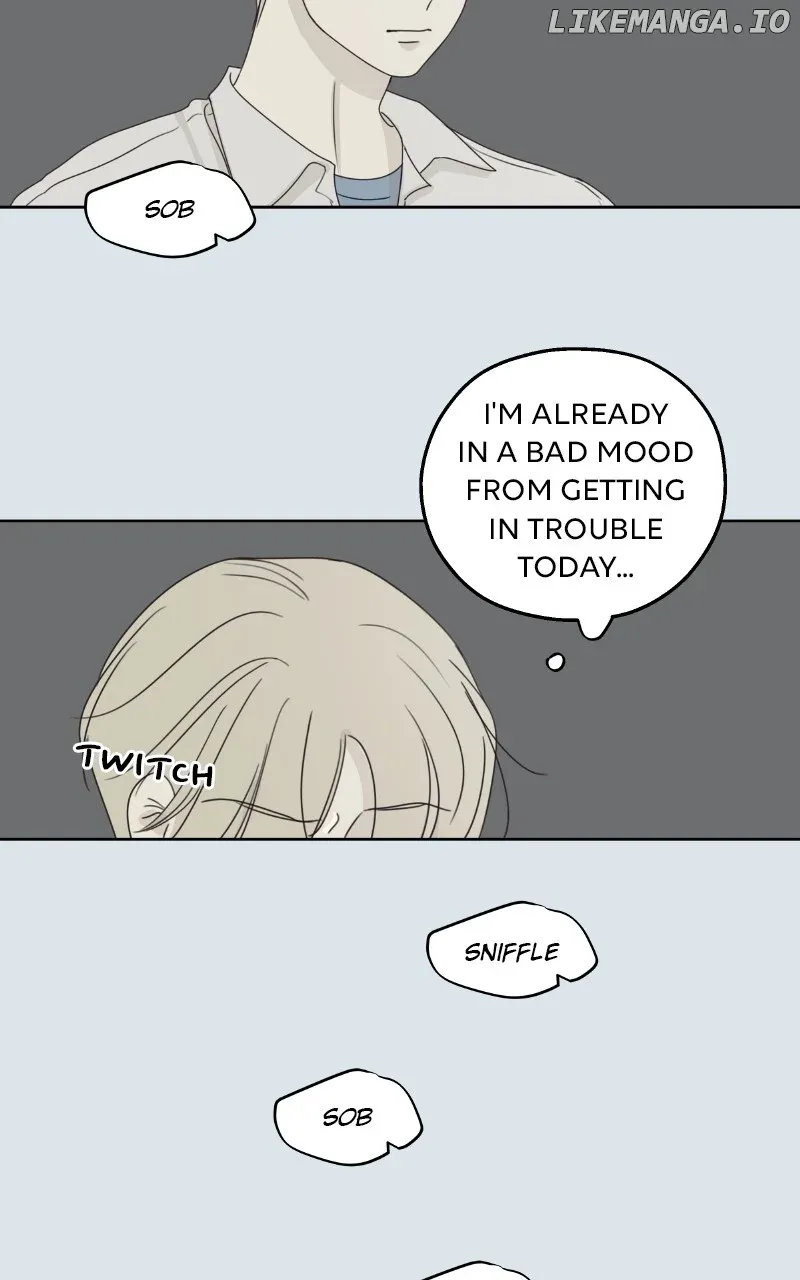 The Password Is 002! Chapter 31 Online - página 9