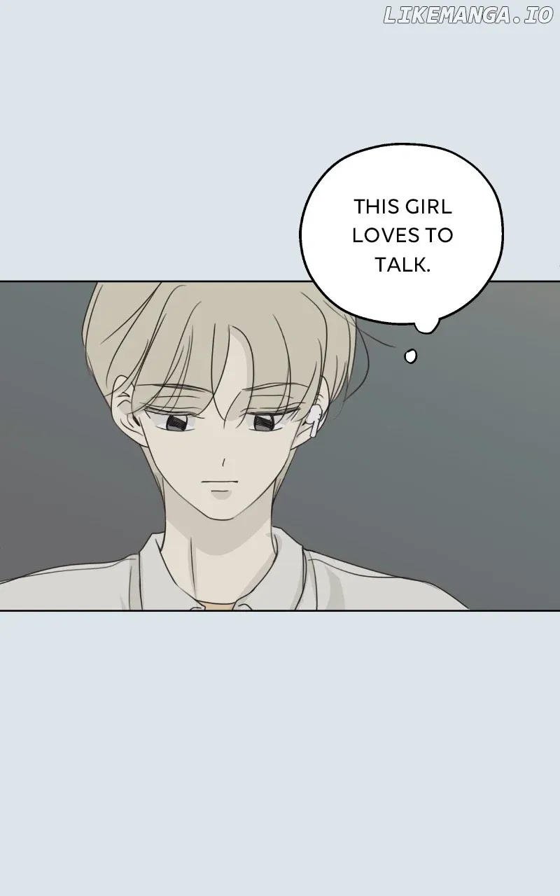 The Password Is 002! Chapter 31 Online - página 16
