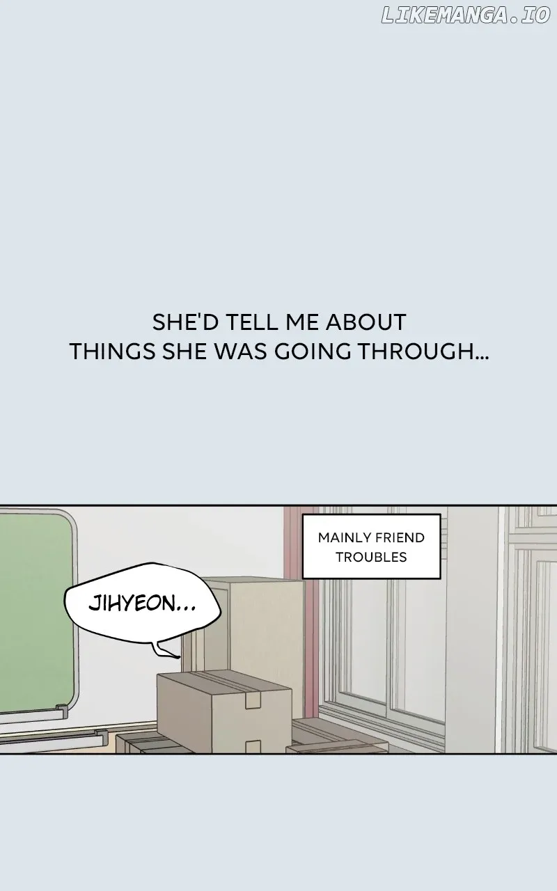 The Password Is 002! Chapter 31 Online - página 17