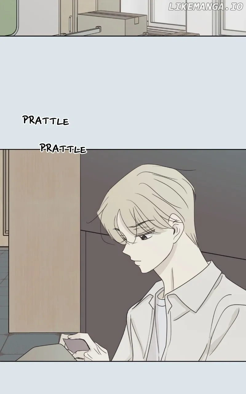 The Password Is 002! Chapter 31 Online - página 23