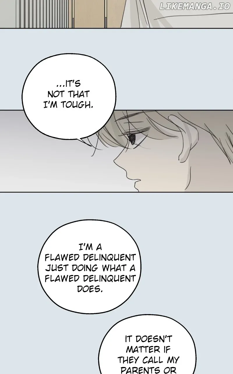 The Password Is 002! Chapter 31 Online - página 28