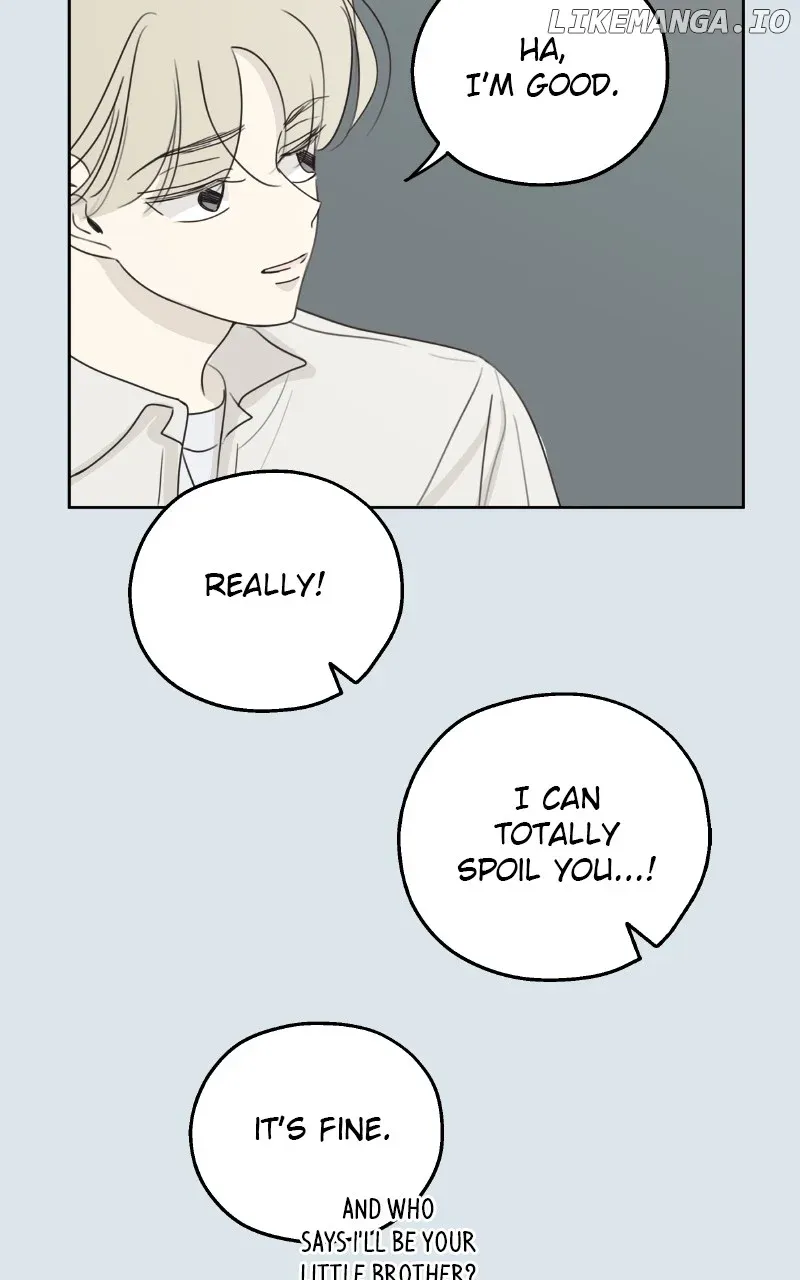 The Password Is 002! Chapter 31 Online - página 35