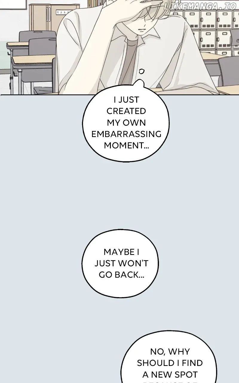 The Password Is 002! Chapter 31 Online - página 39