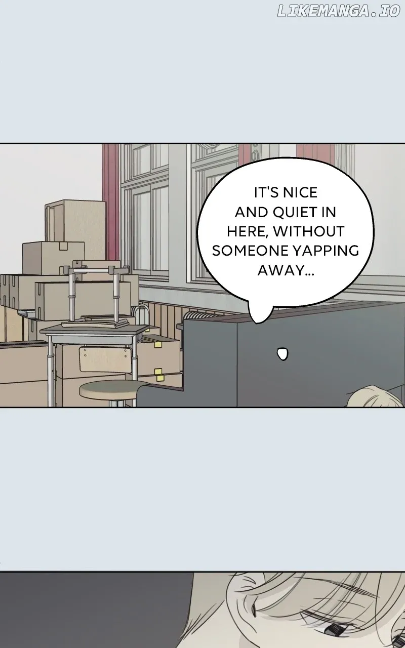 The Password Is 002! Chapter 31 Online - página 43