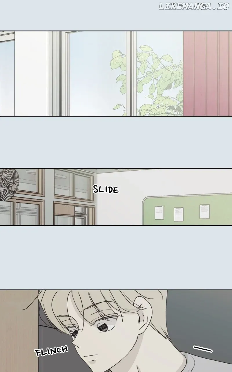 The Password Is 002! Chapter 31 Online - página 45