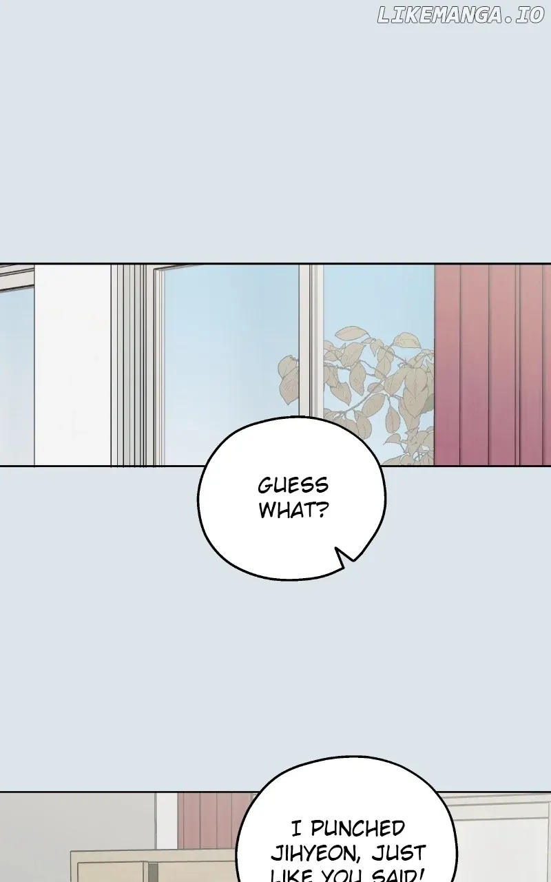 The Password Is 002! Chapter 31 Online - página 50