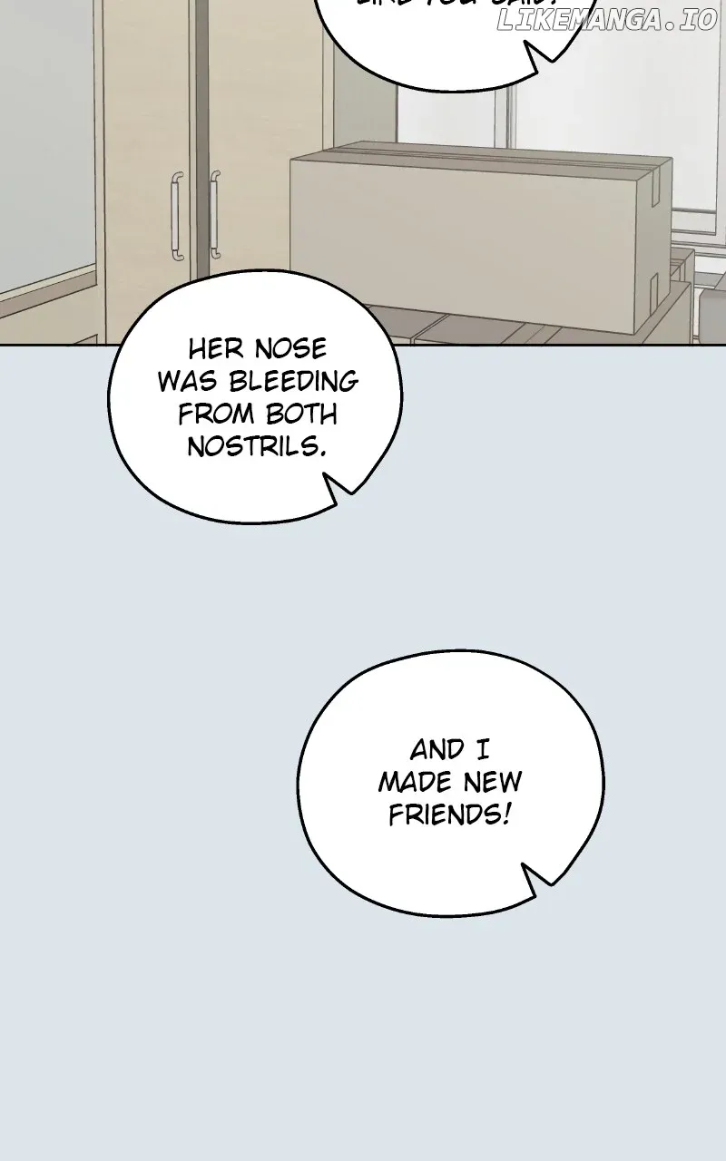 The Password Is 002! Chapter 31 Online - página 51