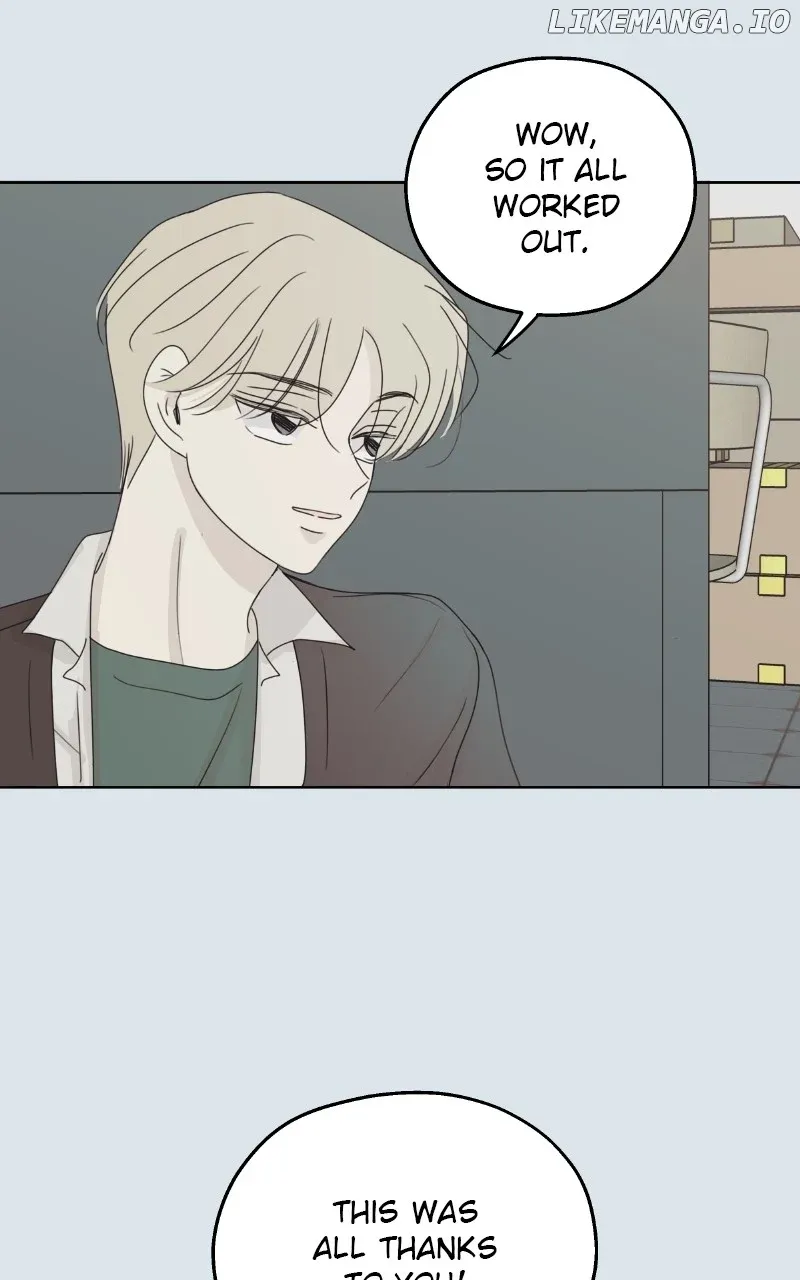 The Password Is 002! Chapter 31 Online - página 52
