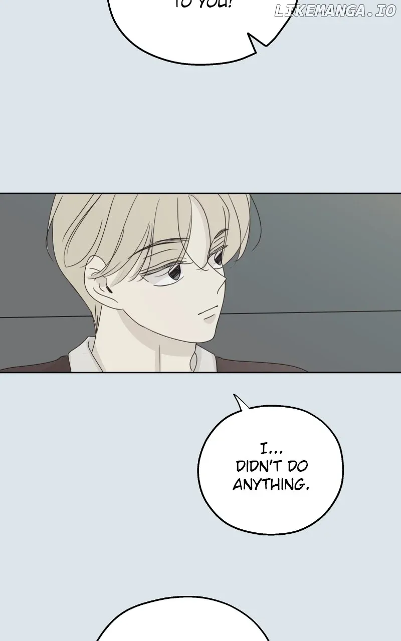 The Password Is 002! Chapter 31 Online - página 53