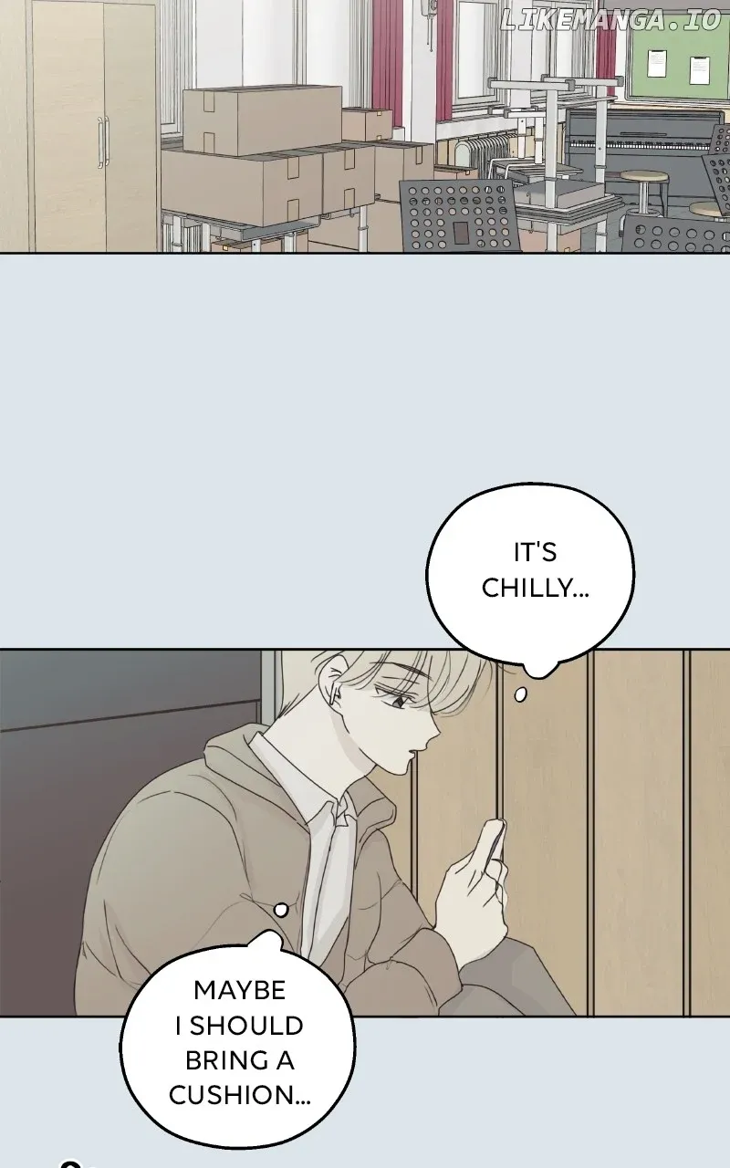 The Password Is 002! Chapter 31 Online - página 57