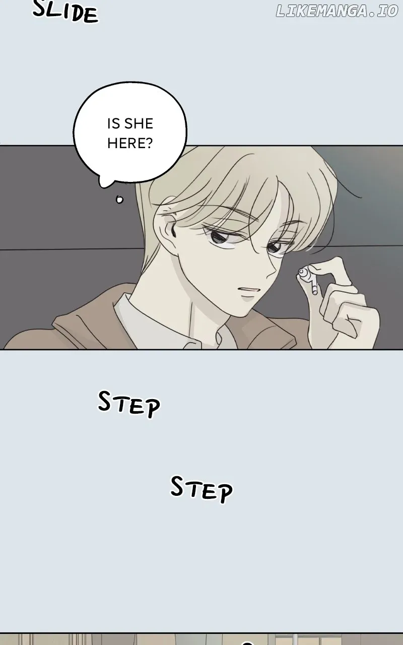 The Password Is 002! Chapter 31 Online - página 58