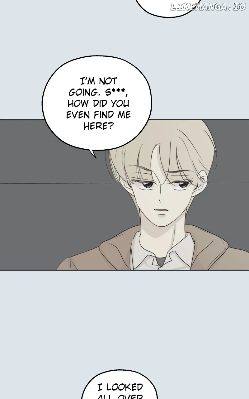 The Password Is 002! Chapter 31 Online - página 61