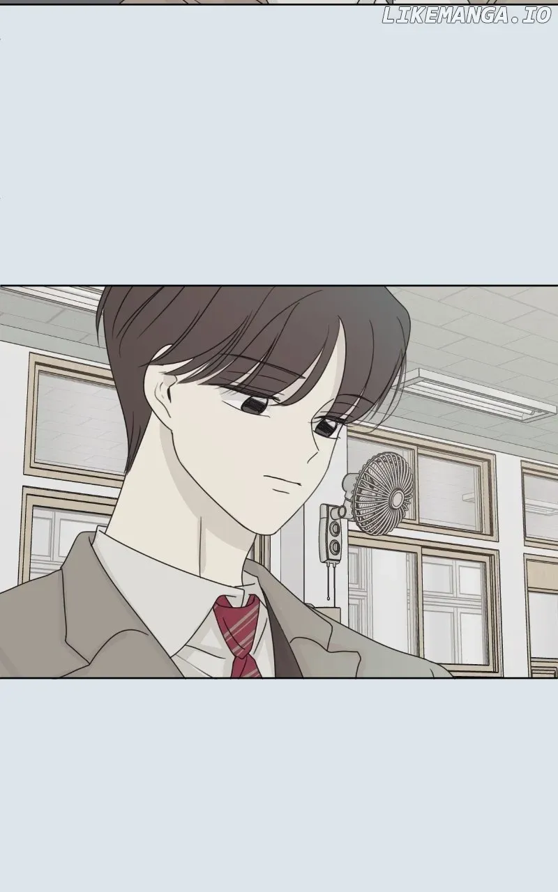 The Password Is 002! Chapter 31 Online - página 64