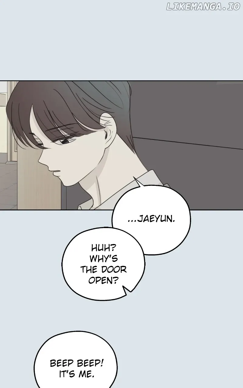 The Password Is 002! Chapter 31 Online - página 68
