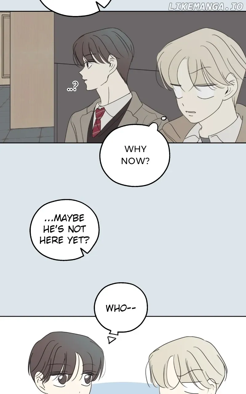 The Password Is 002! Chapter 31 Online - página 69