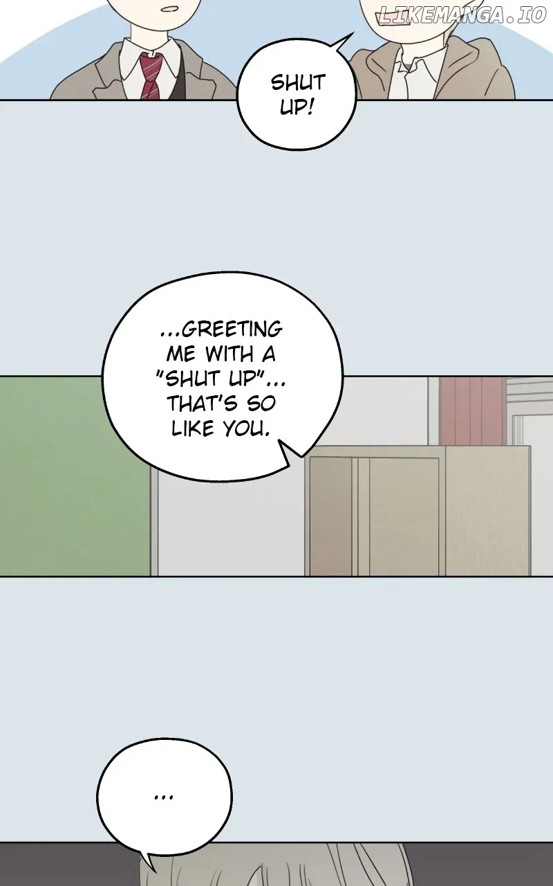 The Password Is 002! Chapter 31 Online - página 70