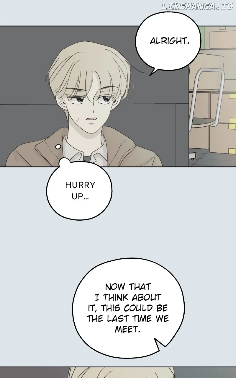 The Password Is 002! Chapter 31 Online - página 75