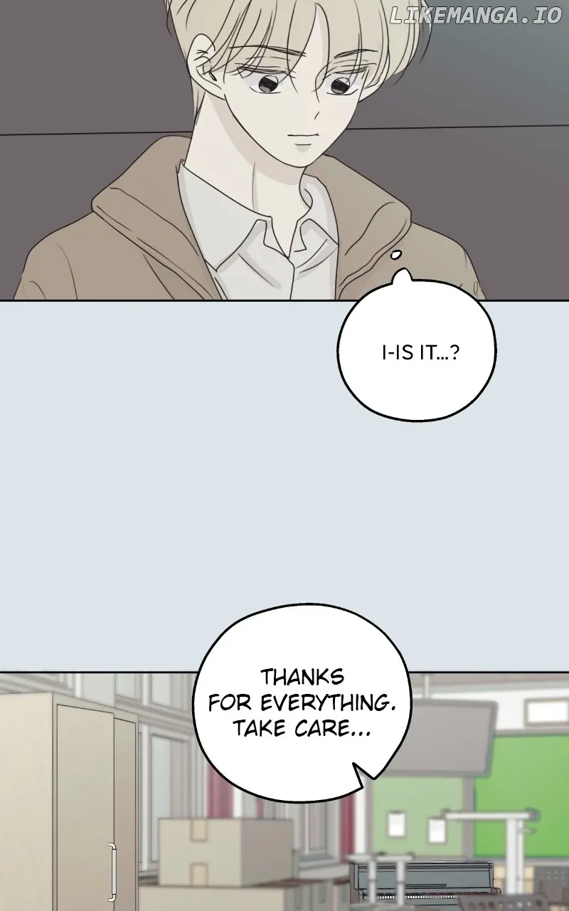 The Password Is 002! Chapter 31 Online - página 76