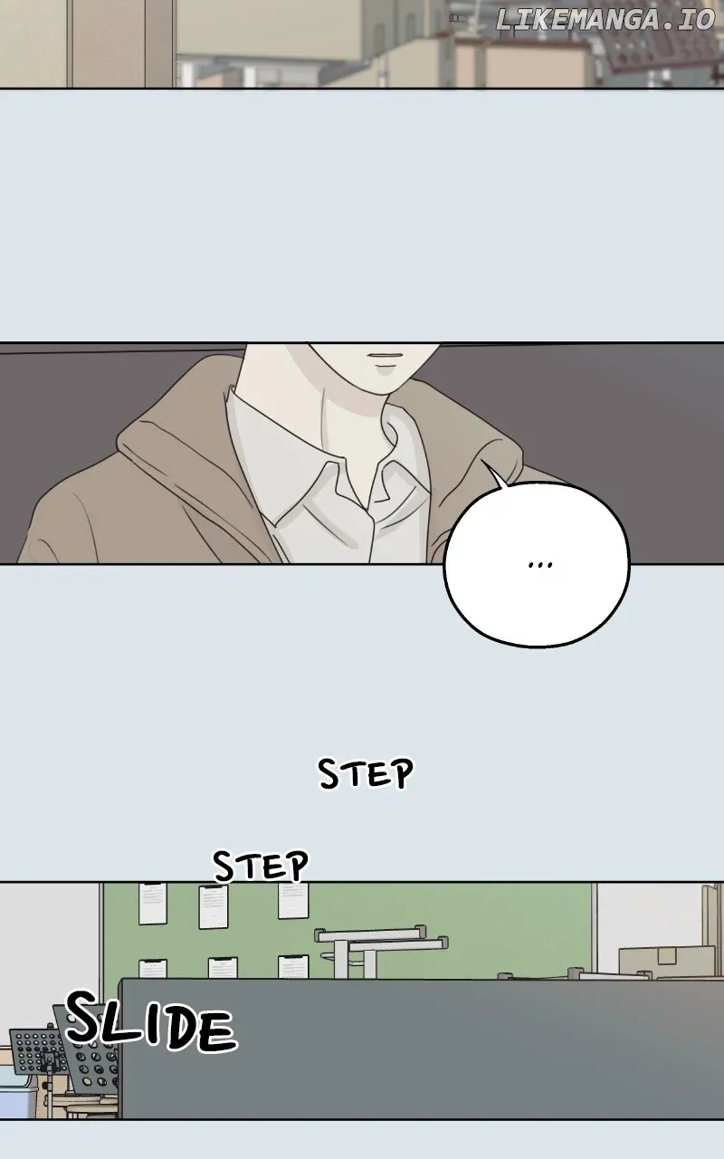 The Password Is 002! Chapter 31 Online - página 77