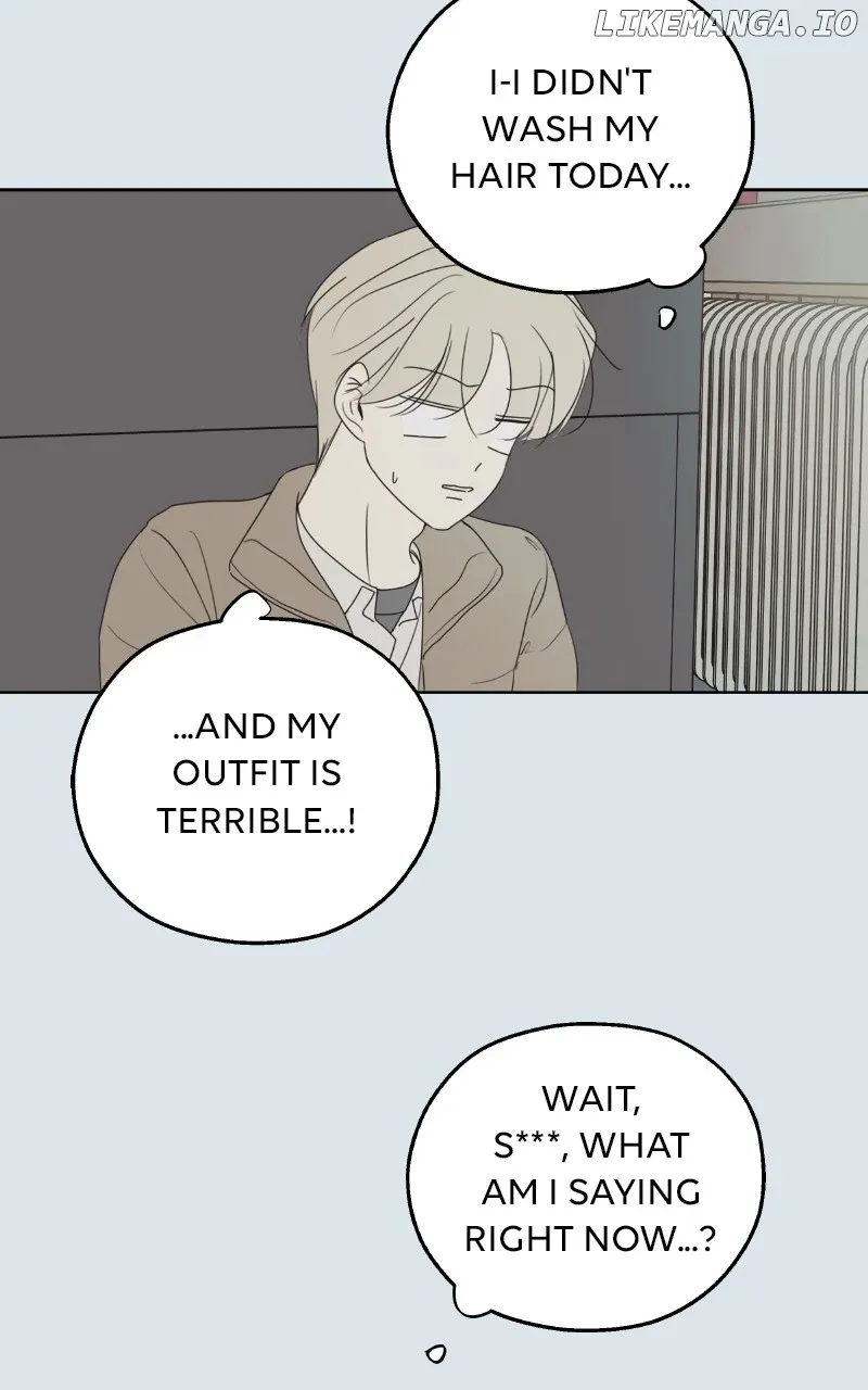 The Password Is 002! Chapter 31 Online - página 81