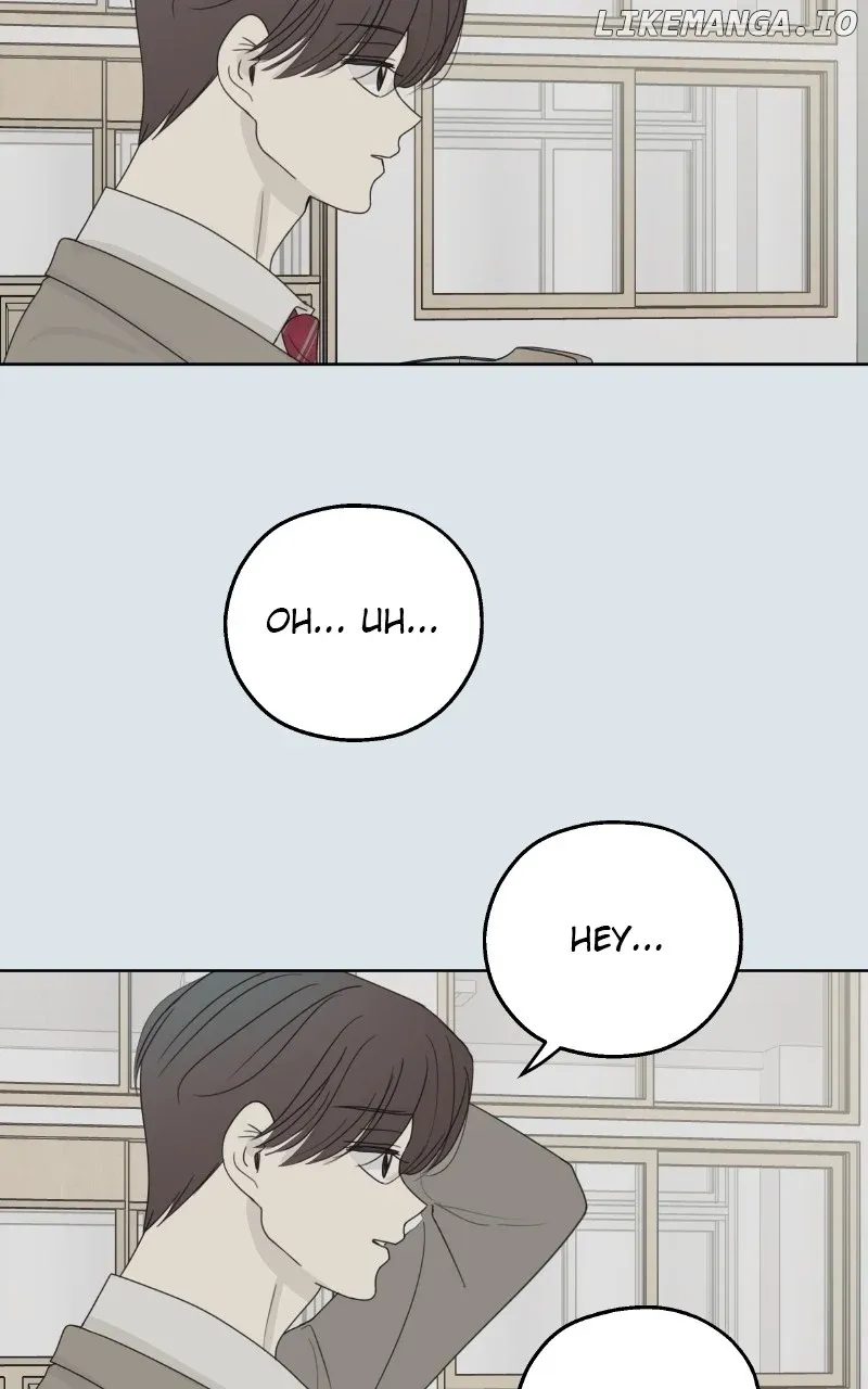 The Password Is 002! Chapter 31 Online - página 87