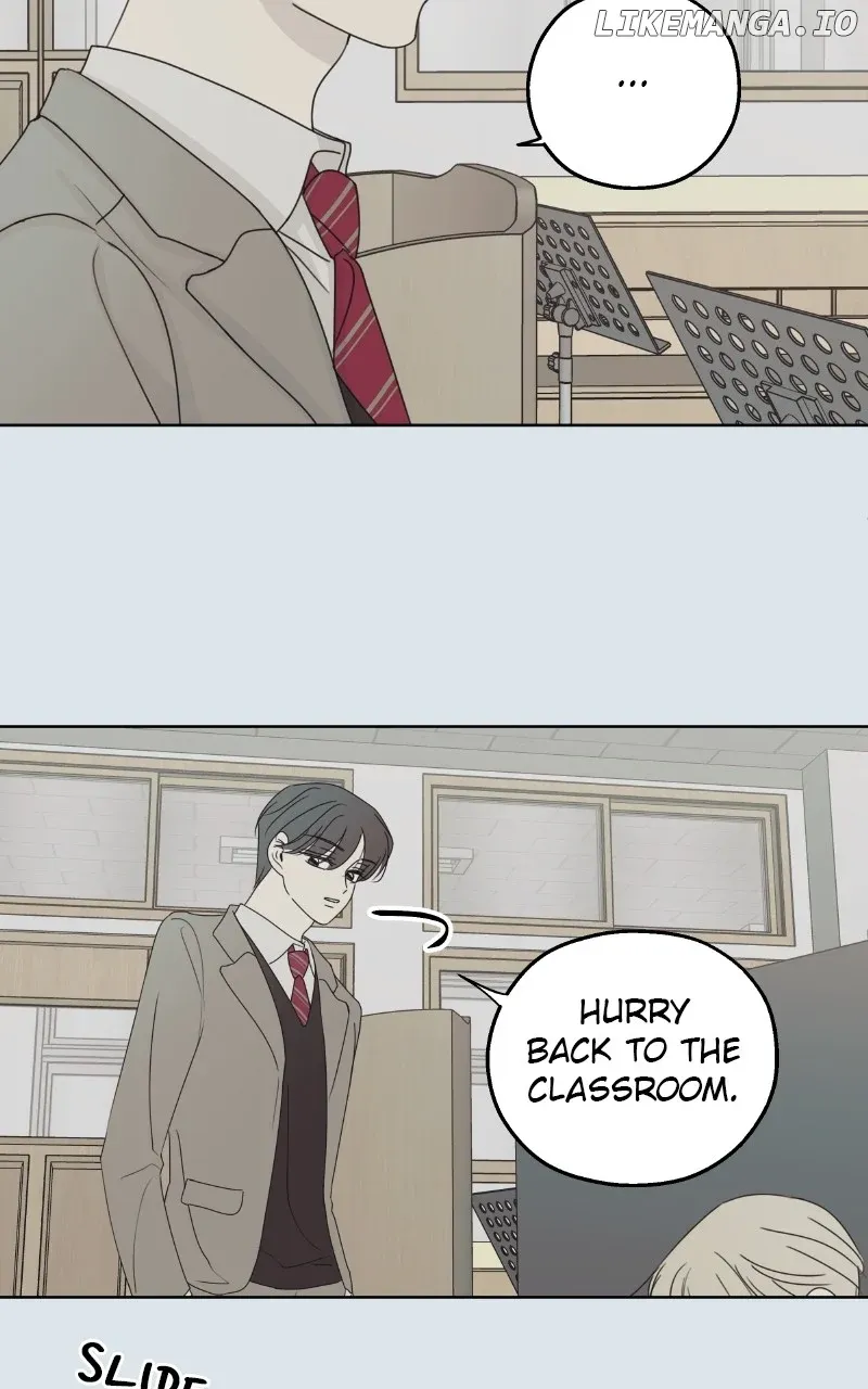 The Password Is 002! Chapter 31 Online - página 90