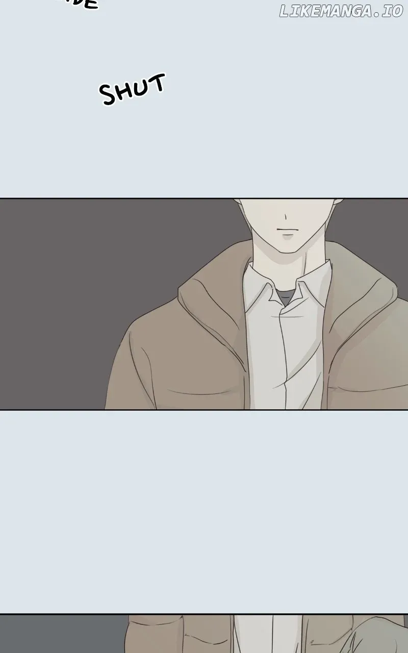 The Password Is 002! Chapter 31 Online - página 91