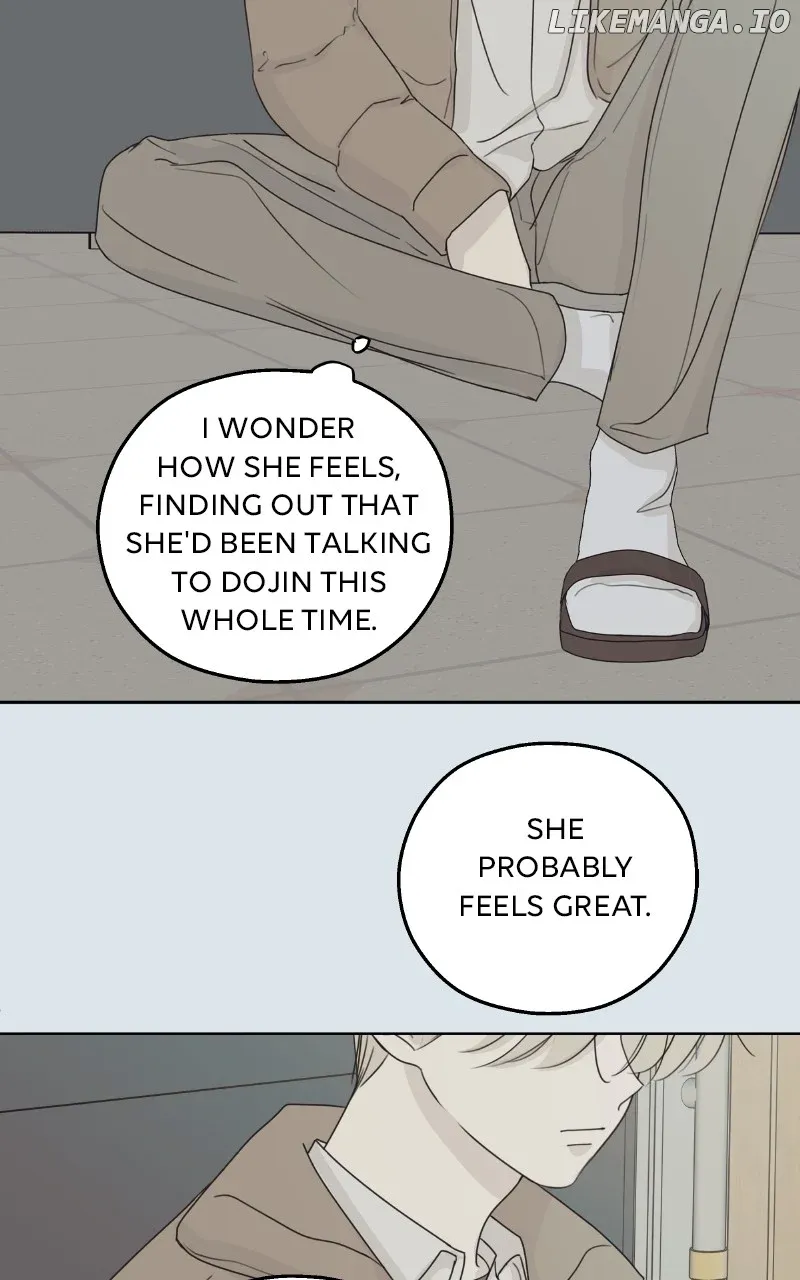 The Password Is 002! Chapter 31 Online - página 92