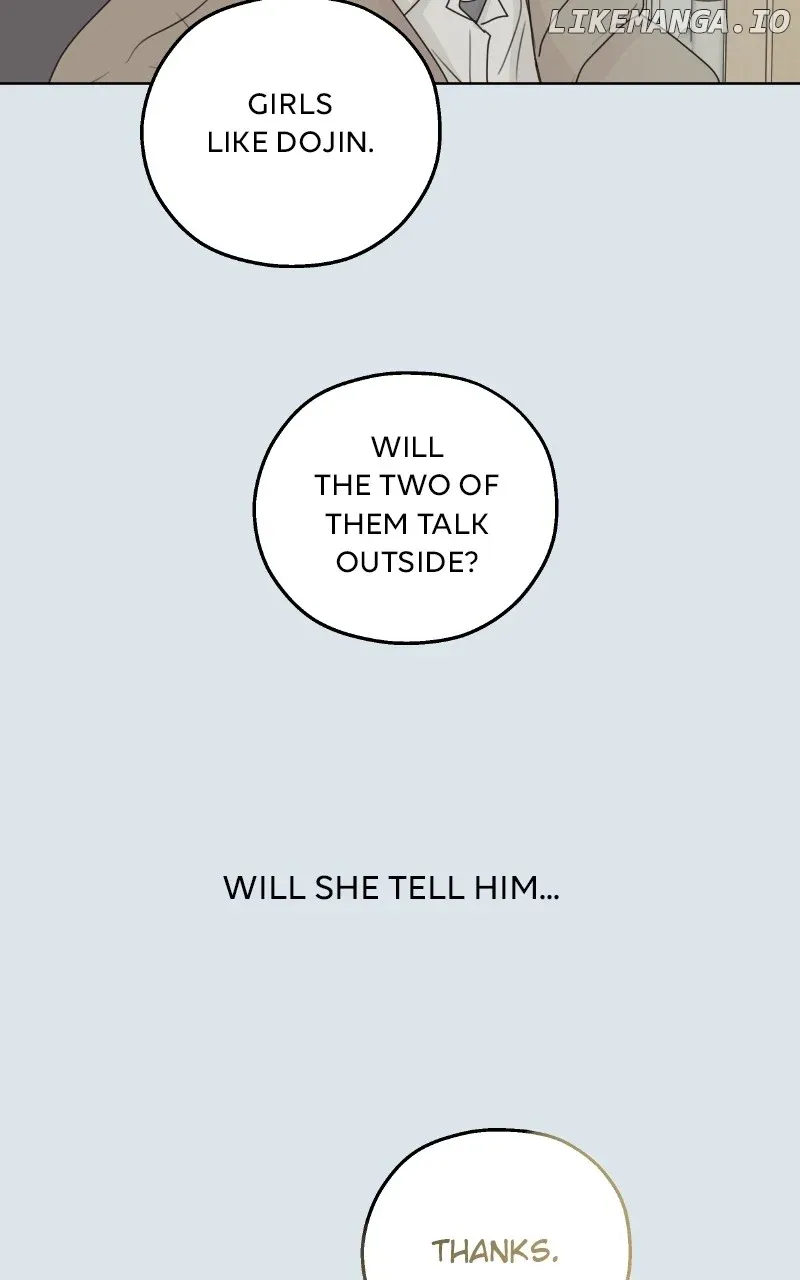 The Password Is 002! Chapter 31 Online - página 93