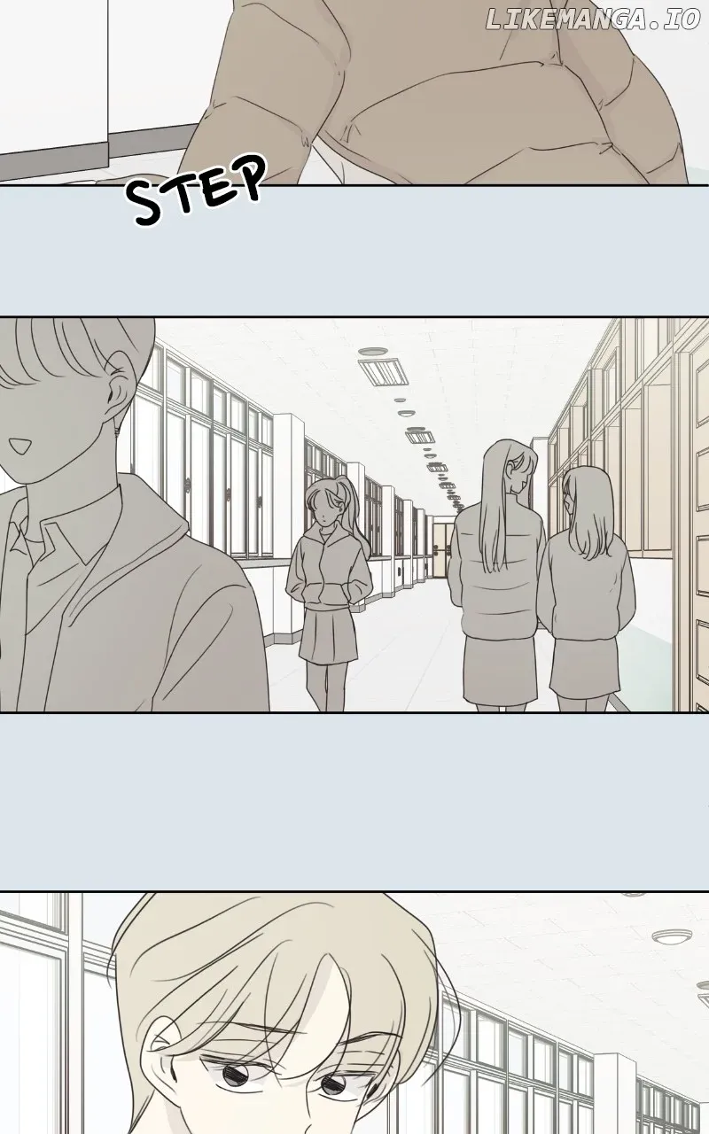 The Password Is 002! Chapter 31 Online - página 96