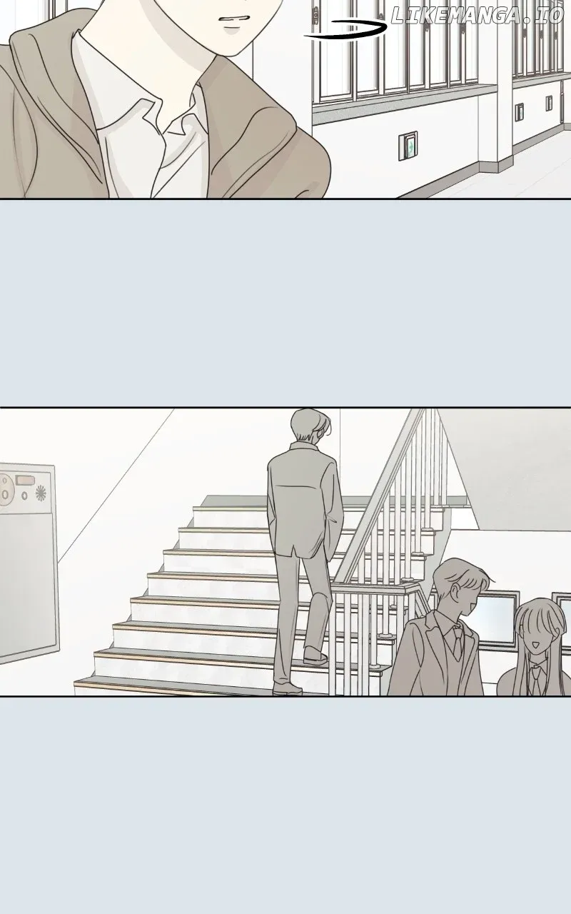 The Password Is 002! Chapter 31 Online - página 97