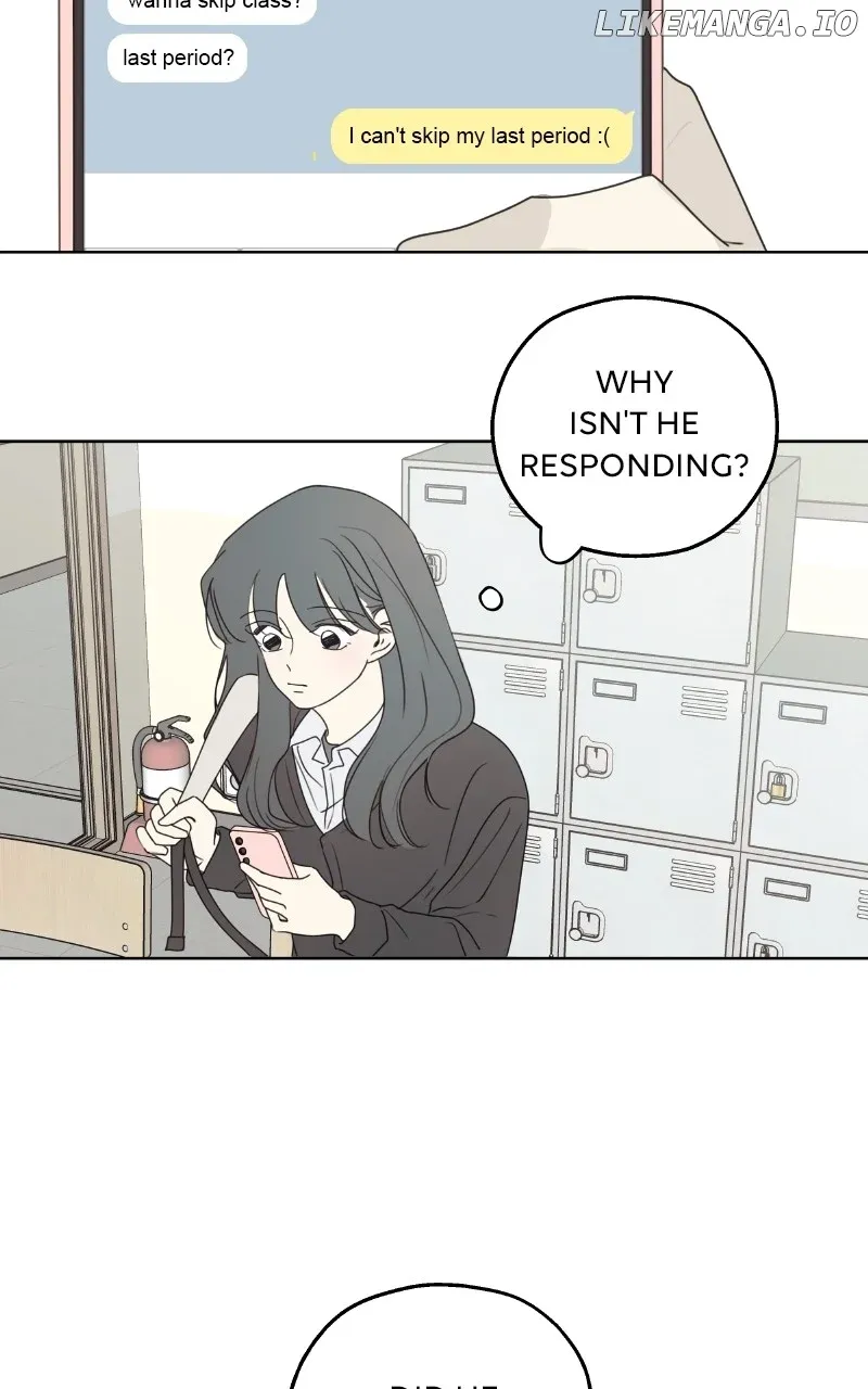 The Password Is 002! Chapter 33 Online - página 2