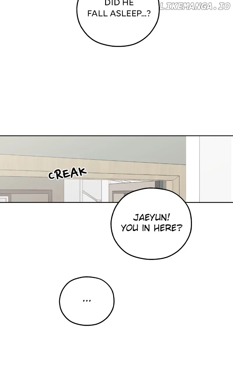 The Password Is 002! Chapter 33 Online - página 3