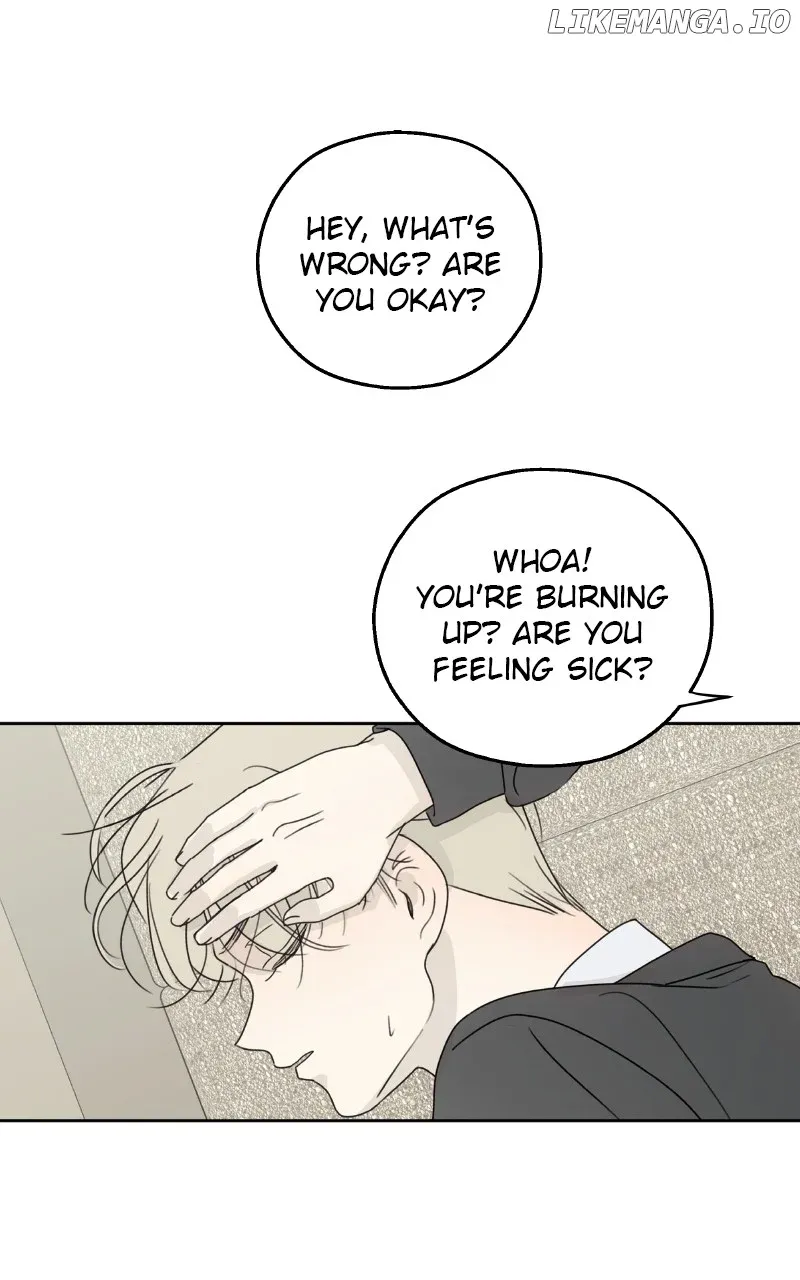 The Password Is 002! Chapter 33 Online - página 7