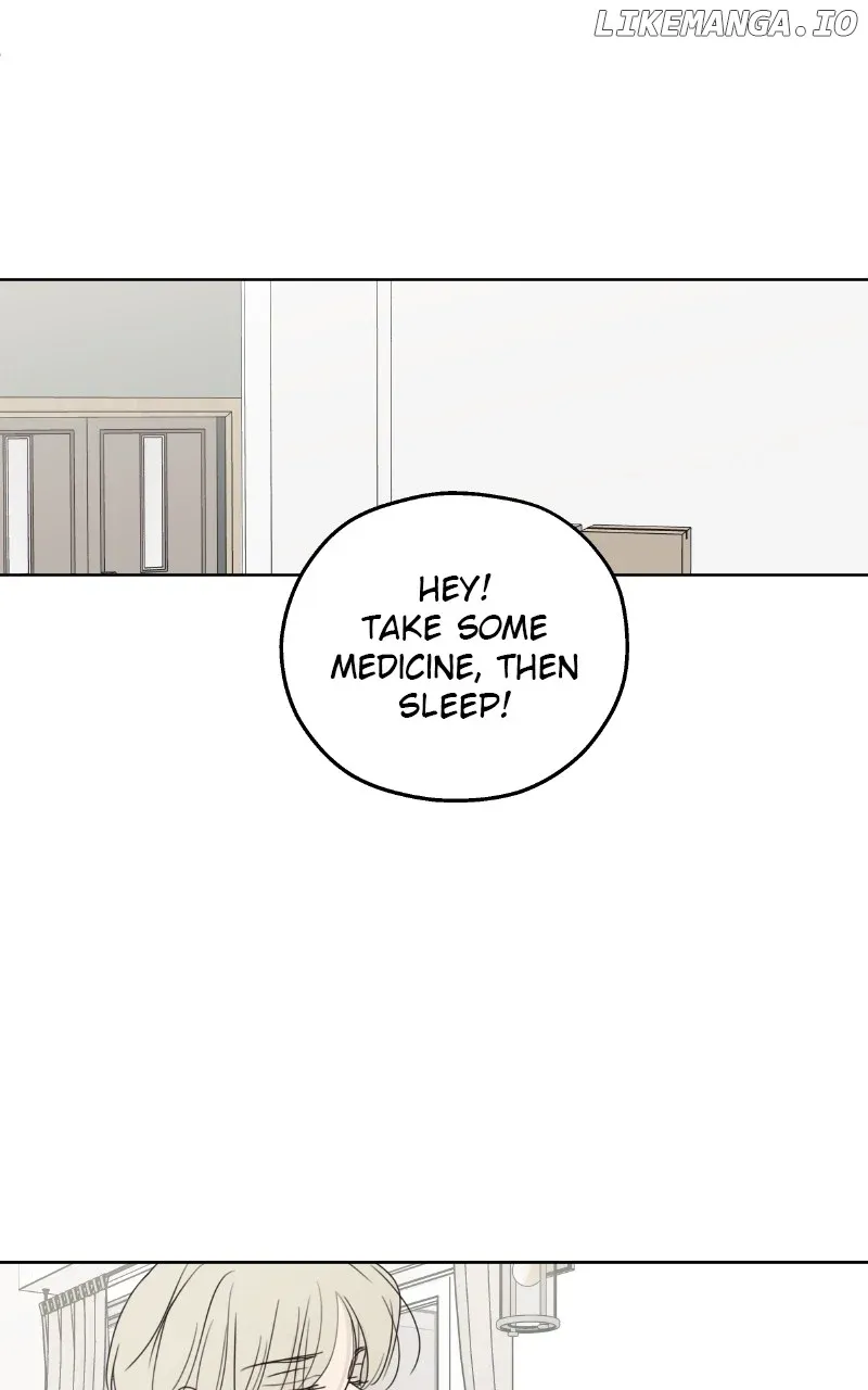 The Password Is 002! Chapter 33 Online - página 15