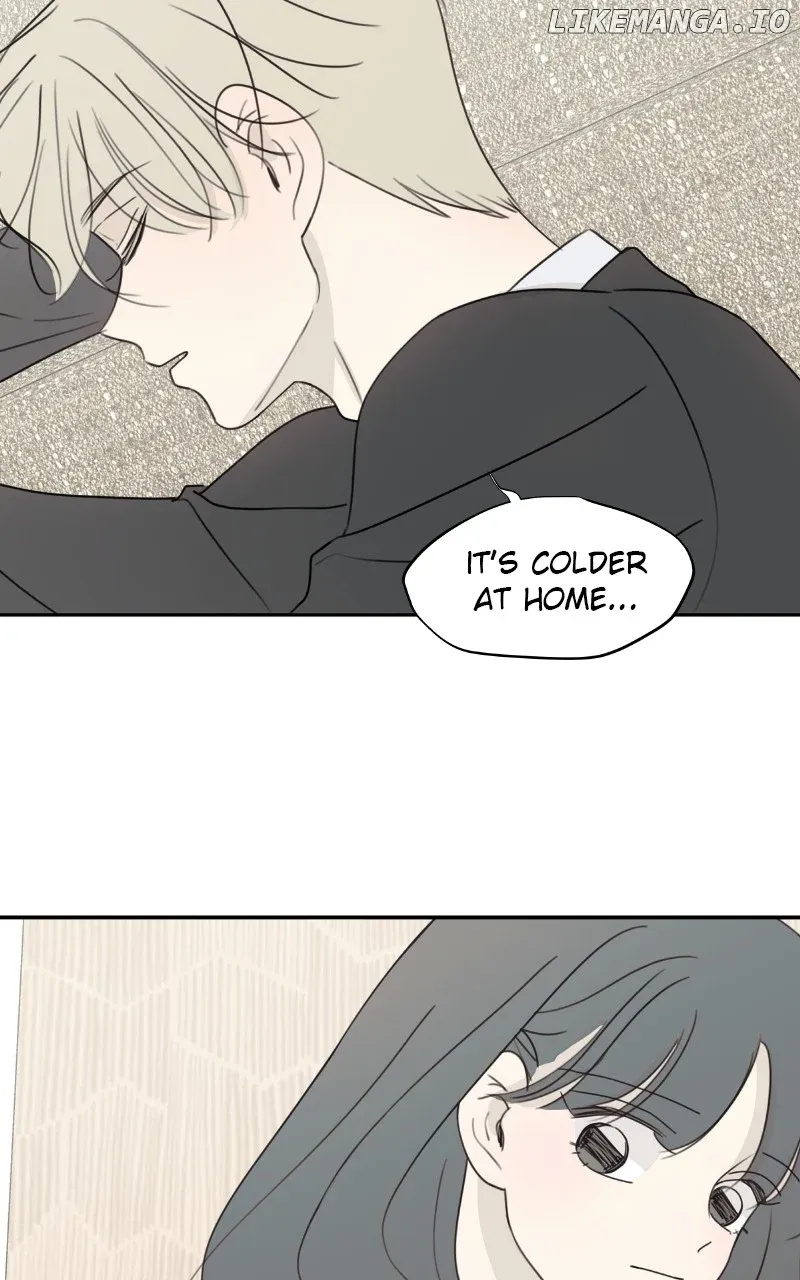 The Password Is 002! Chapter 33 Online - página 18
