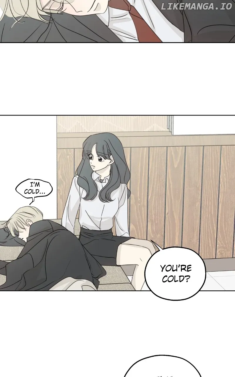 The Password Is 002! Chapter 33 Online - página 20