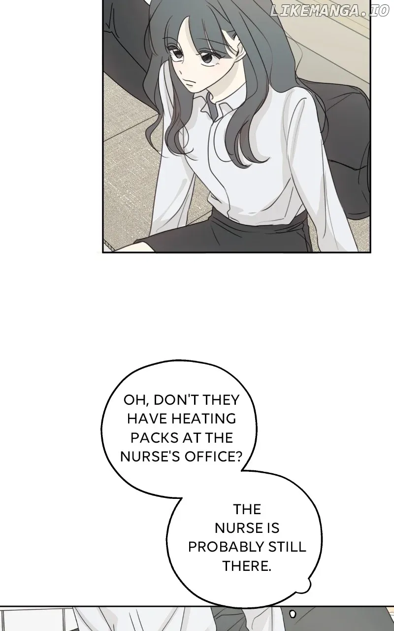 The Password Is 002! Chapter 33 Online - página 22