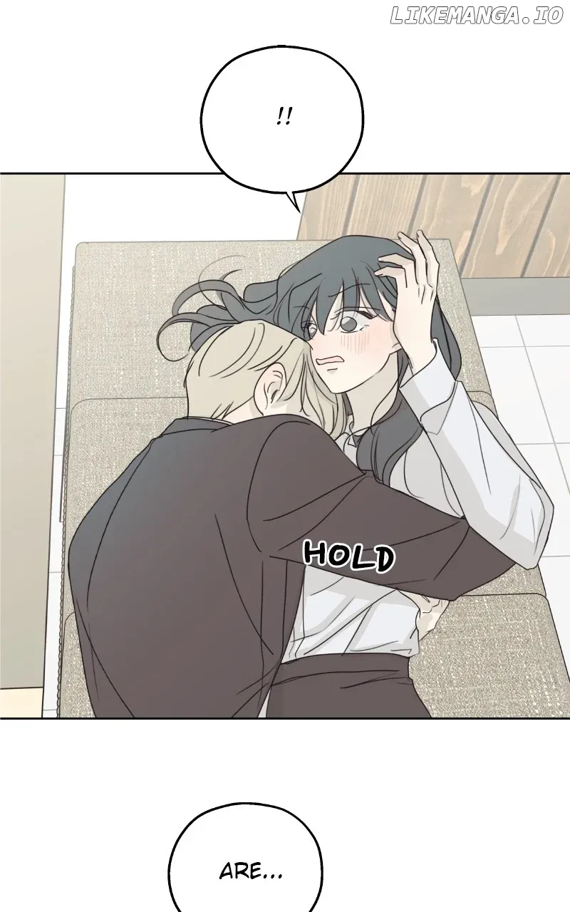 The Password Is 002! Chapter 33 Online - página 26