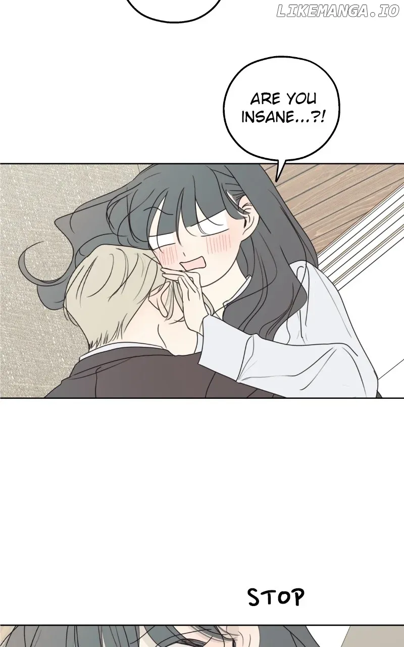 The Password Is 002! Chapter 33 Online - página 27
