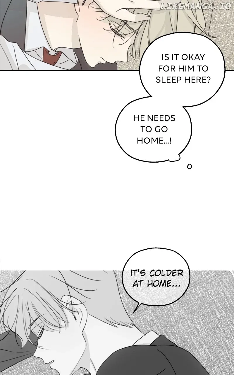 The Password Is 002! Chapter 33 Online - página 29