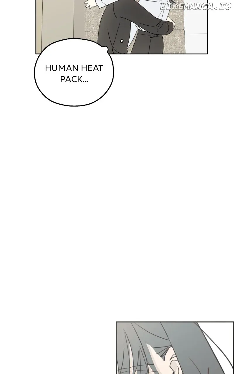 The Password Is 002! Chapter 33 Online - página 32