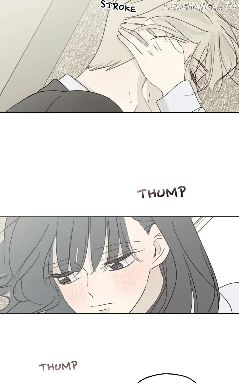 The Password Is 002! Chapter 33 Online - página 34