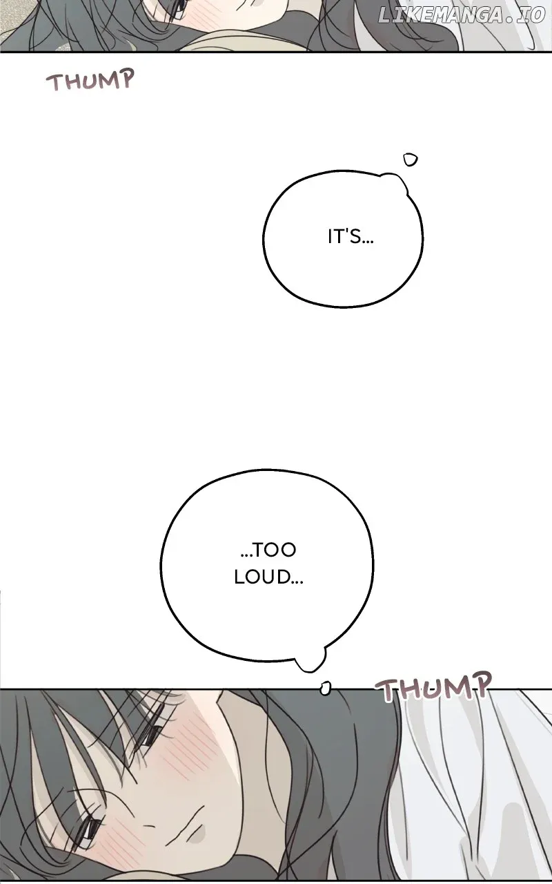 The Password Is 002! Chapter 33 Online - página 37
