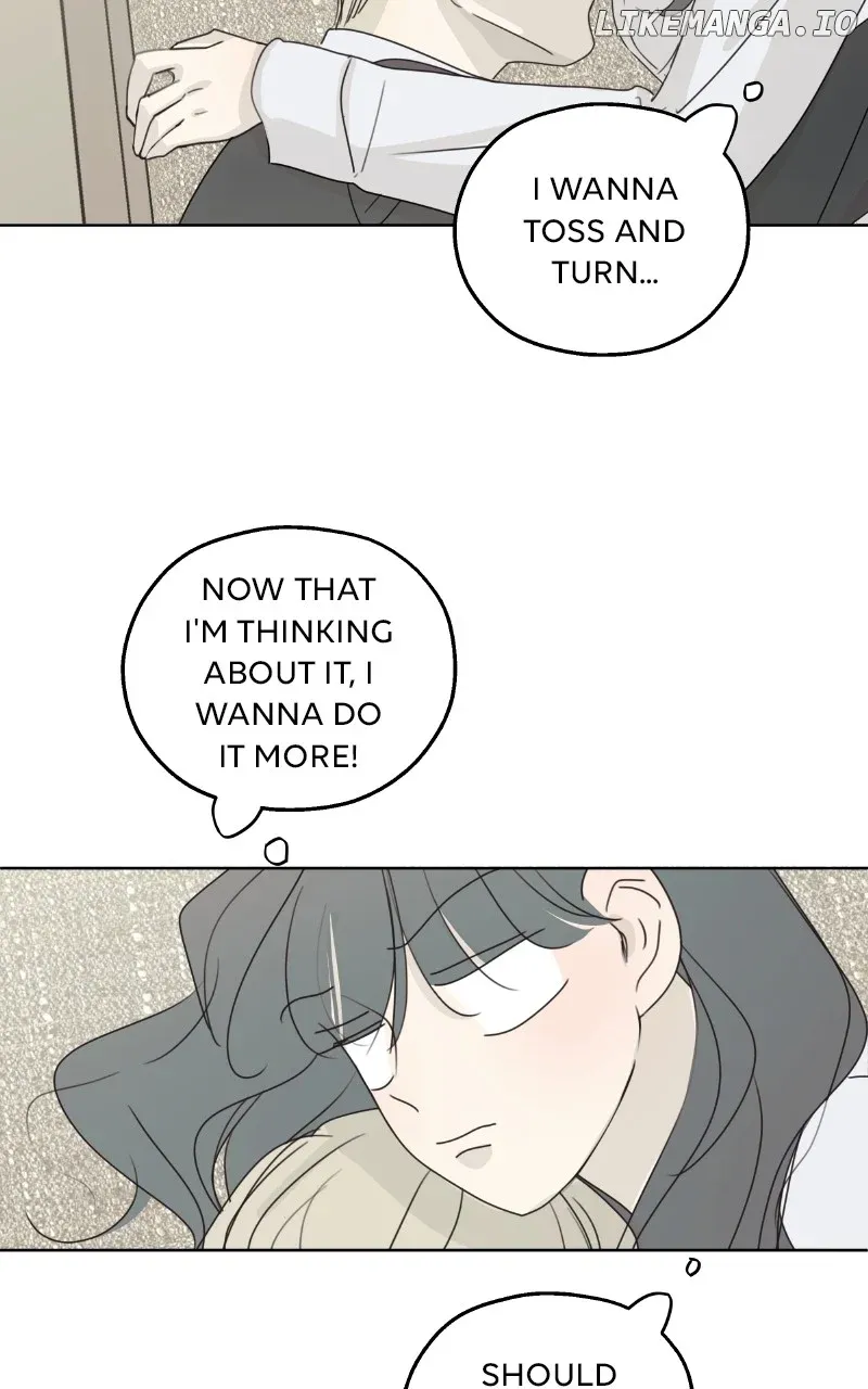 The Password Is 002! Chapter 33 Online - página 43