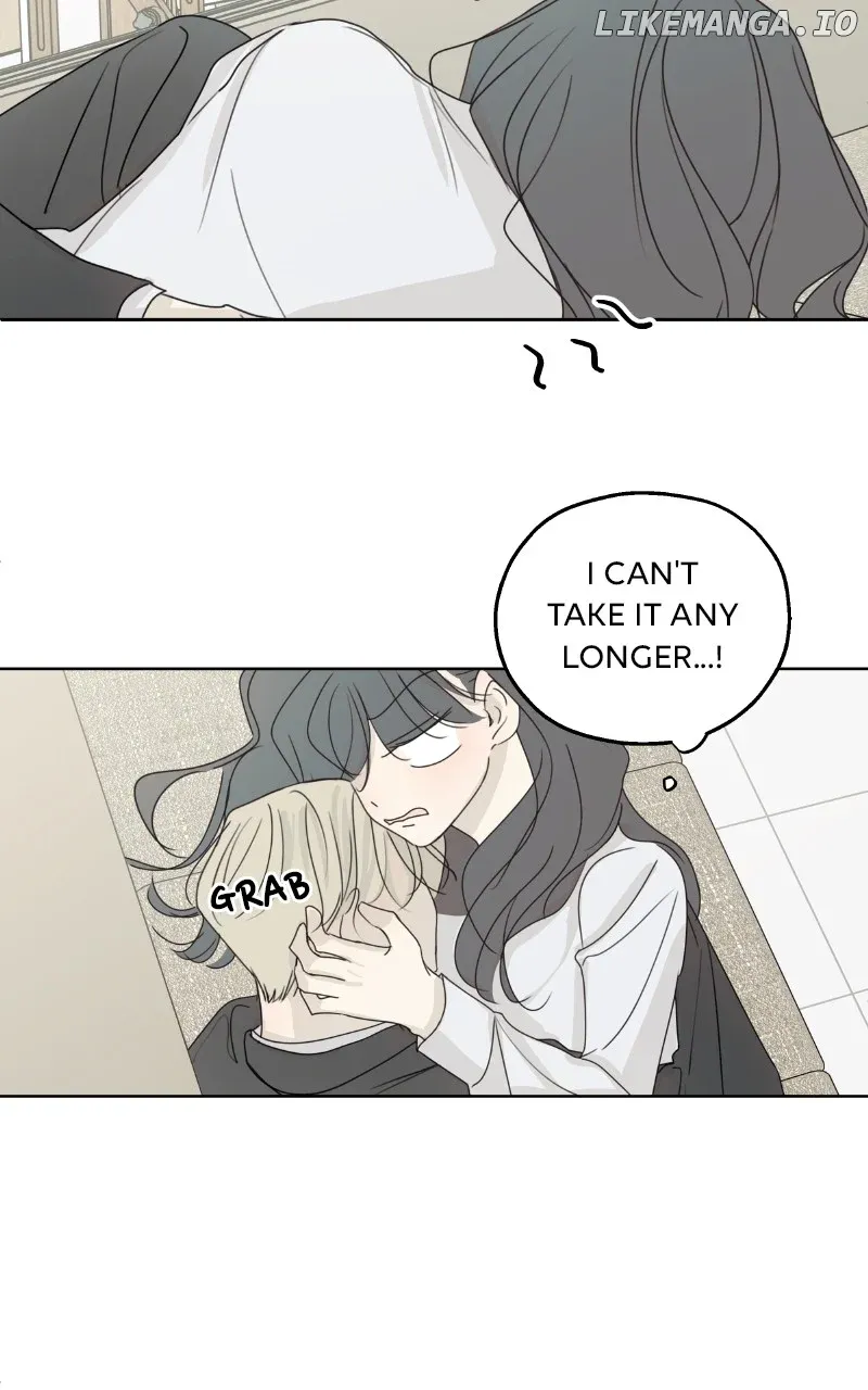 The Password Is 002! Chapter 33 Online - página 47