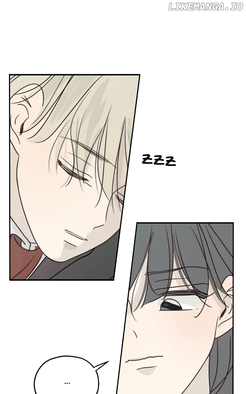 The Password Is 002! Chapter 33 Online - página 48