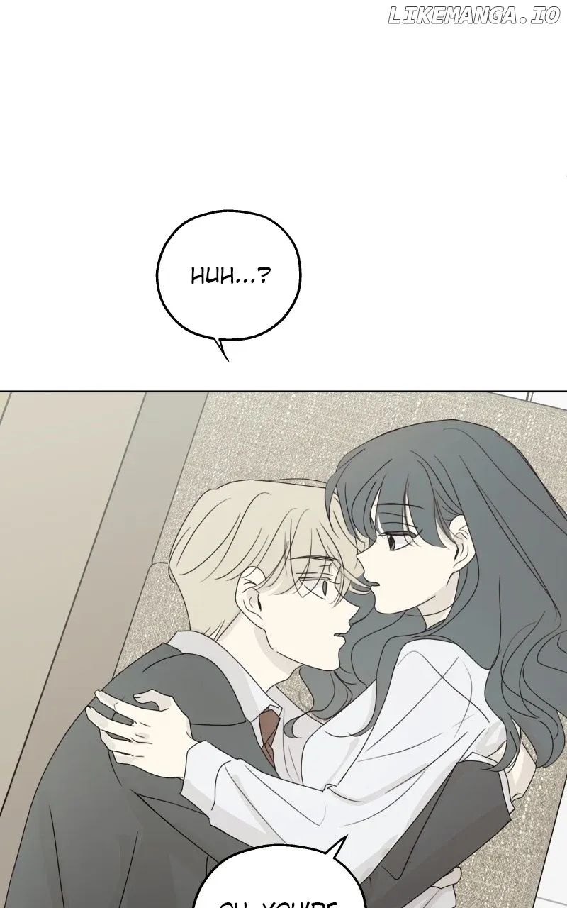 The Password Is 002! Chapter 33 Online - página 54