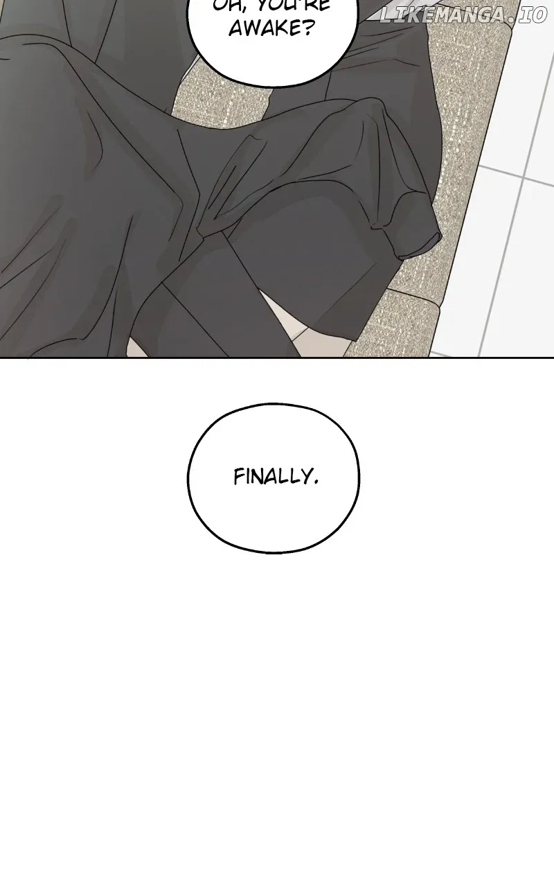 The Password Is 002! Chapter 33 Online - página 55